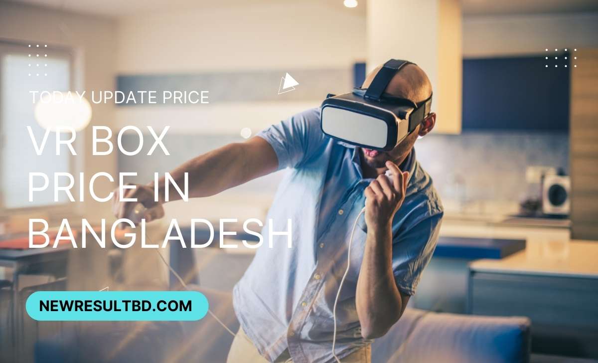 VR Box price in Bangladesh VR Box price in Bangladesh