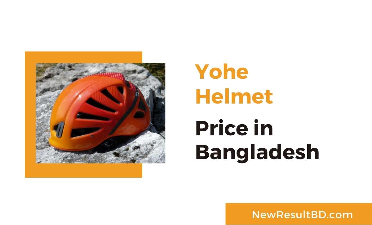 Yohe helmet price in Bangladesh Yohe helmet price in Bangladesh