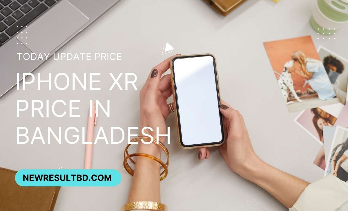 iPhone xr price in Bangladesh iPhone xr price in Bangladesh