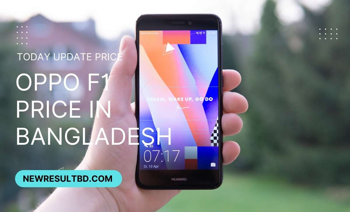 Oppo f1 price in bd Oppo f1 price in bd