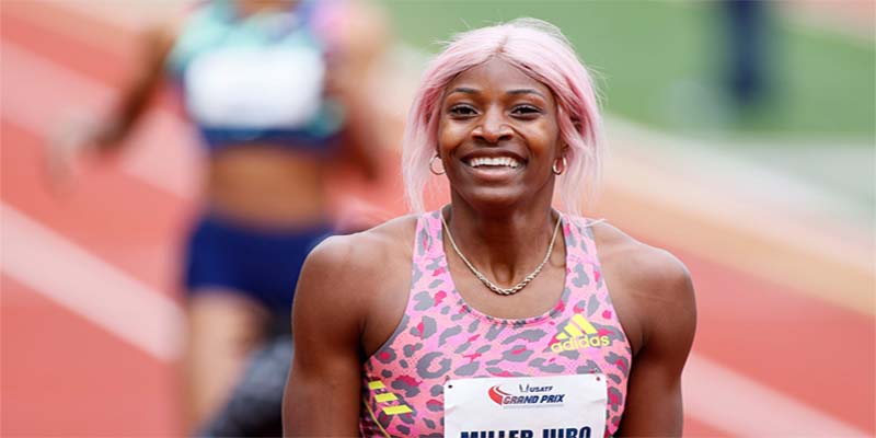 Shaunae Miller-Uibo Biography, Net Worth, Age, Gender, Height, Weight, Wiki, Family, Bio and More