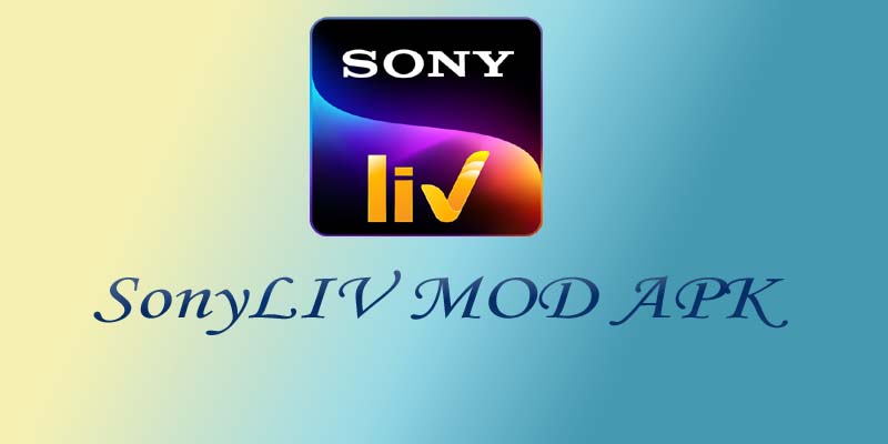 SonyLIV MOD APK 2026 Download Latest Version For Android, iOS & PC (Premium Unlocked) SonyLIV MOD APK 2026 Download Latest Version For Android, iOS & PC (Premium Unlocked)