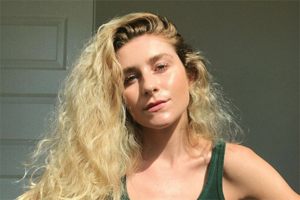 Who is Courtney Taylor Olsen? Everything about Elizabeth Olsen’s sister