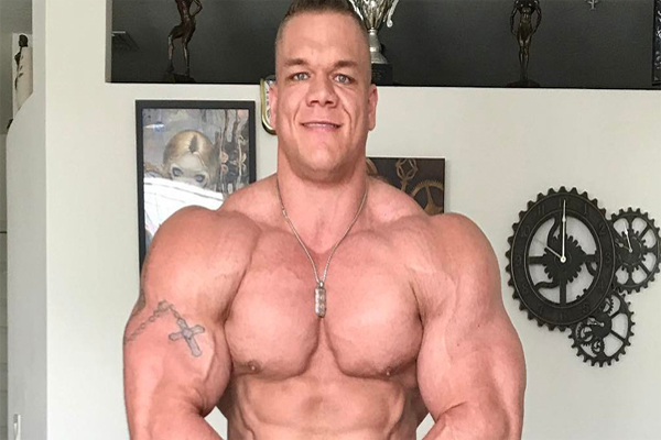 Dallas McCarver Autopsy Report (Dallas McCarver Cause Of Death) How Did Dallas McCarver Die Dallas McCarver Autopsy Report (Dallas McCarver Cause Of Death) How Did Dallas McCarver Die