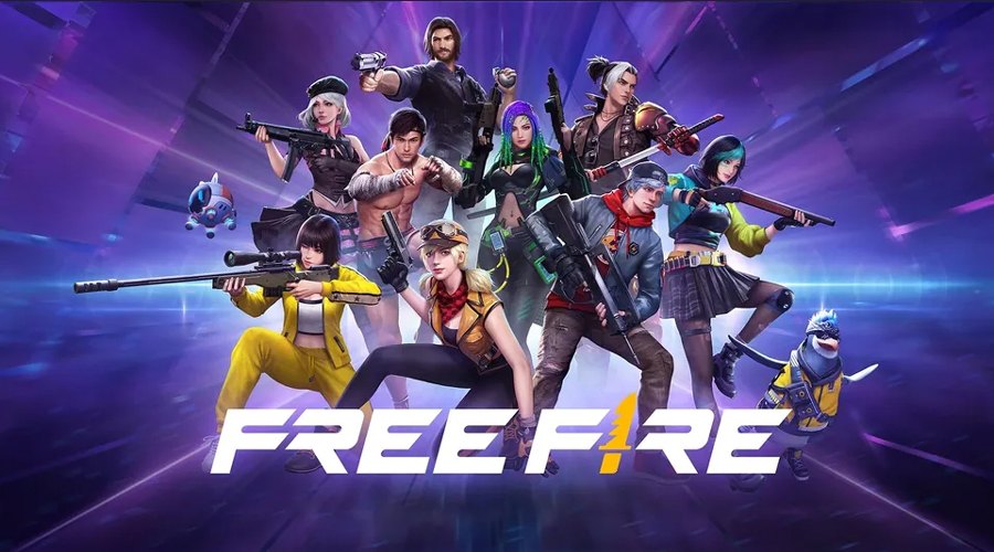 Free Fire Advance Server Code 2023 [Update Activation Code]