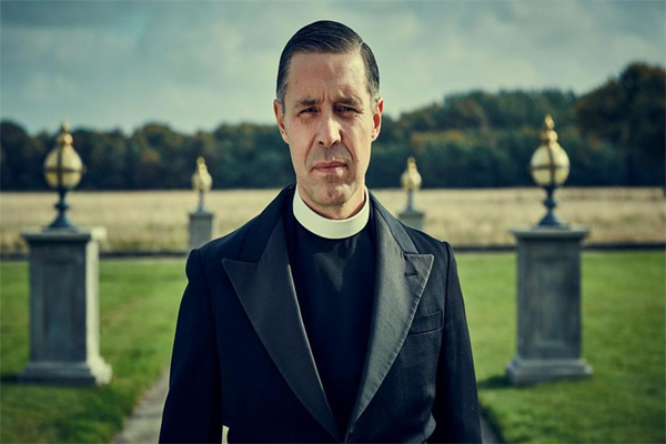 Paddy Considine Biography, Net Worth, Wife, Wiki, Age, Height, Weight, Career, Movies & TV Show List