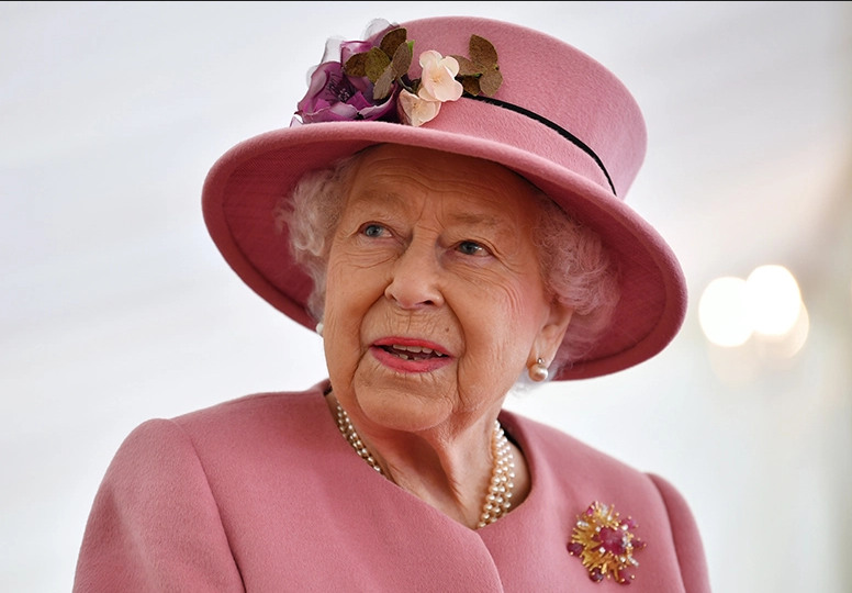 Queen Elizabeth II Cause Of Death (Queen Elizabeth II Dies at 96) How She Passed Away