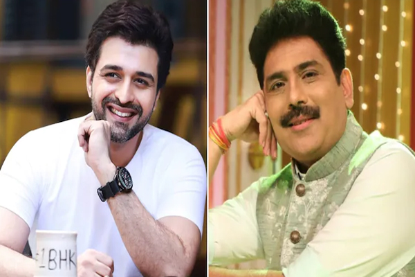 Who Is New Taarak Mehta In TMKOC? Sachin Shroff Replaces Shailesh Lodha In Taarak Mehta Ka Ooltah Chashmah