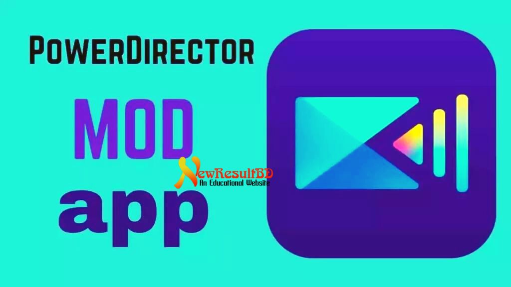 PowerDirector Mod APK ২০২৬ অ্যান্ড্রয়েড ডাউনলোডের জন্য PowerDirector Mod APK ২০২৬ অ্যান্ড্রয়েড ডাউনলোডের জন্য
