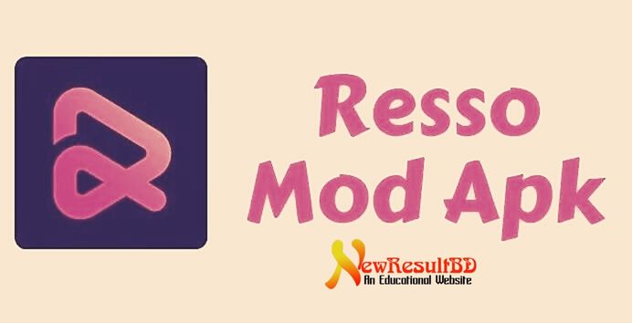 Resso MOD APK 2026 Download for Android