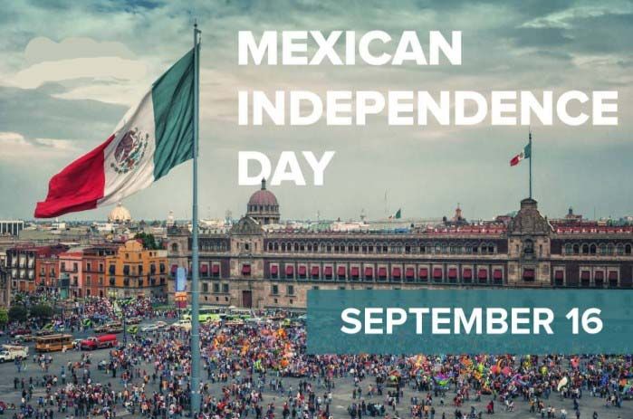 Mexican Independence Day 2022 – Wishes, Quotes, Slogans