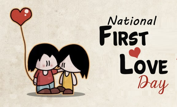 National First Love Day 2022 – Wishes, Messages and Quotes National First Love Day 2022 – Wishes, Messages and Quotes
