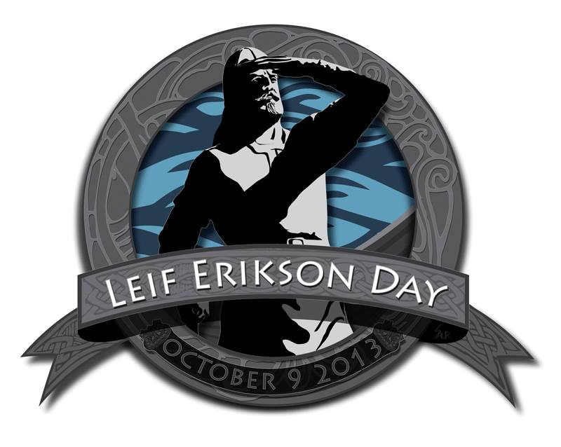 Happy Leif Erikson Day 2022 – Wishes, Messages, Quotes Happy Leif Erikson Day 2022 – Wishes, Messages, Quotes