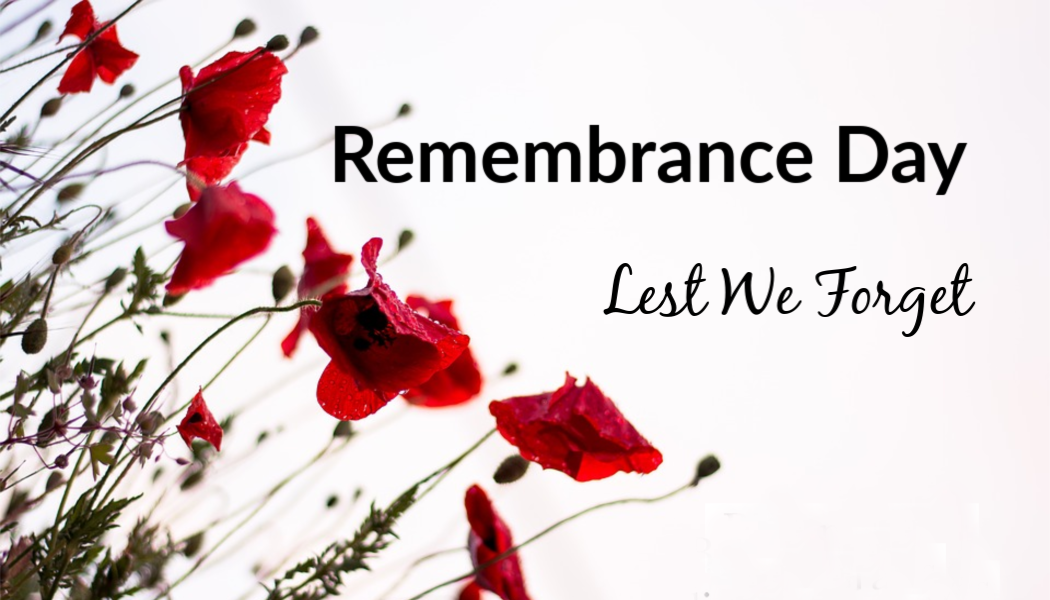 National Remembrance Day 2022 – Wishes, Messages, Captions National Remembrance Day 2022 – Wishes, Messages, Captions