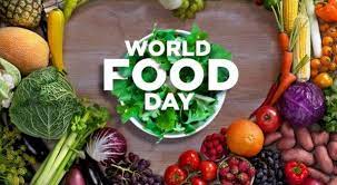 World Food Day 2022 – Wishes, Messages, Quotes and Slogans World Food Day 2022 – Wishes, Messages, Quotes and Slogans