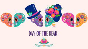 Day of the Dead 2022 – Wishes, Messages and Quotes, Images