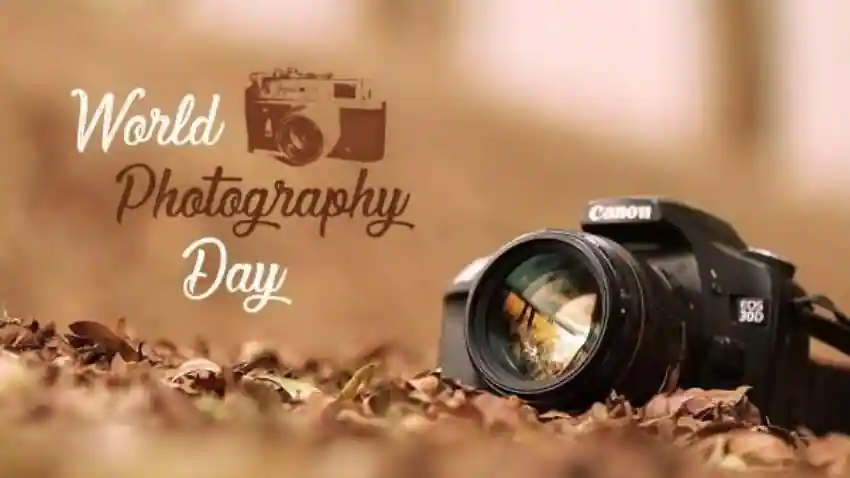 World Photography Day 2023 – Wishes, Messages and Quotes World Photography Day 2023 – Wishes, Messages and Quotes