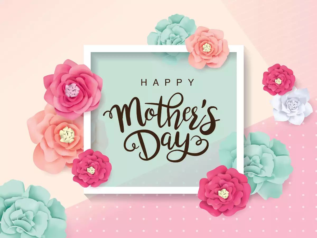 Happy Mother’s Day 2024 – Wishes, Quotes, Images