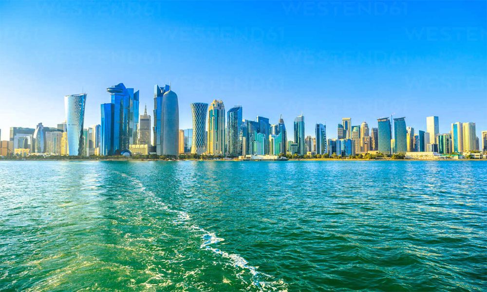 Top 10 Best Places to Visit In Qatar During FIFA World Cup 2022 Top 10 Best Places to Visit In Qatar During FIFA World Cup 2022