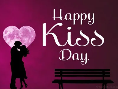 Happy Kiss Day 2026 – Wishes, Quotes, Messages & Images Happy Kiss Day 2026 – Wishes, Quotes, Messages & Images
