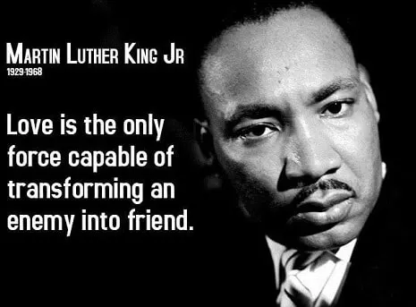 Martin Luther king Jr Day – Quotes, Wishes, Images, Messages