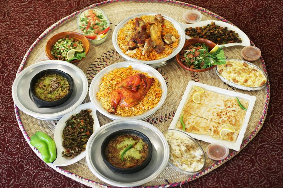 Top 10 Most Popular Foods in Qatar and Doha (Qatar World Cup 2022 Qatari Cuisine) Top 10 Most Popular Foods in Qatar and Doha (Qatar World Cup 2022 Qatari Cuisine)