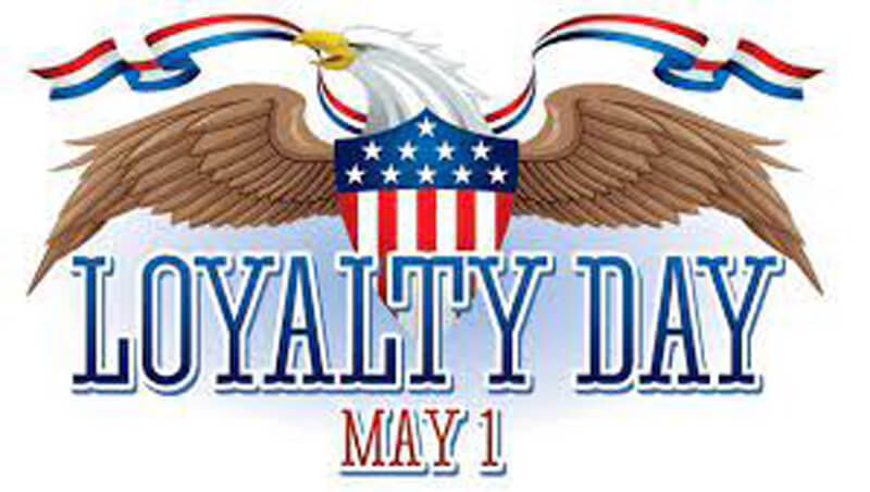 National Loyalty Day 2022 – Quotes, Images, Greetings National Loyalty Day 2022 – Quotes, Images, Greetings