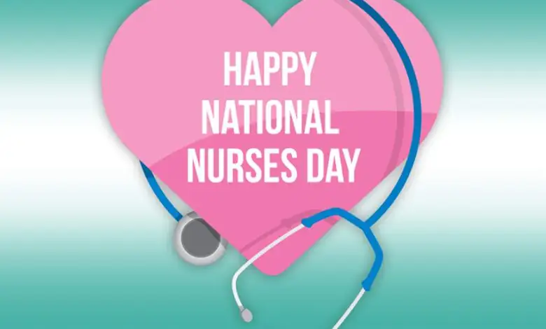 National Nurses Day 2022 – Wishes, Messages and Quotes