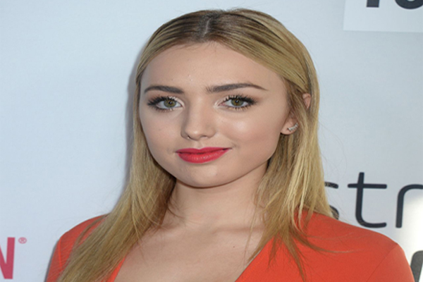 Peyton List Net Worth, Wiki, Age, Boyfriend, Family, Biography & More