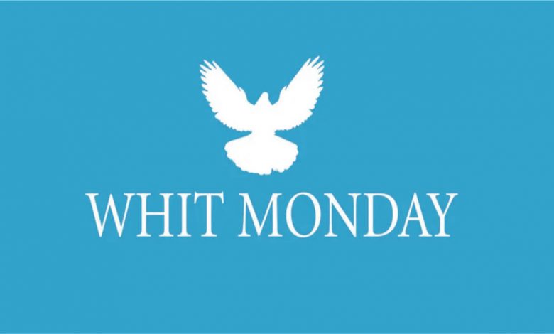 Happy Whit Monday 2022 – Wishes, Messages Quotes and Images