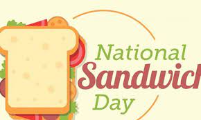 National Sandwich Day 2022 – Wishes, Quotes, Messages National Sandwich Day 2022 – Wishes, Quotes, Messages