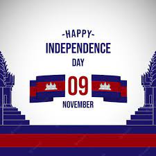 Cambodia Independence Day 2022 – Wishes, Messages Cambodia Independence Day 2022 – Wishes, Messages