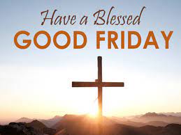 Good Friday 2022 – Wishes, Messages, Quotes, WhatsApp