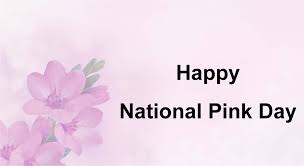 National Pink Day 2022 – Wishes, Quotes, Messages & Images