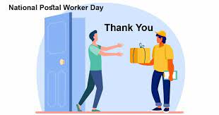 National Postal Worker Day 2022 – Wishes, Messages & Quotes
