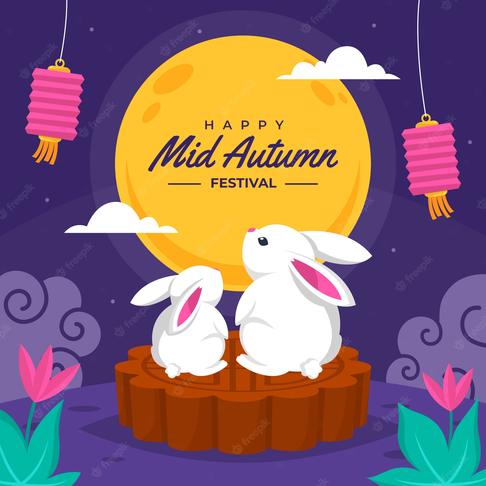 Happy Mid Autumn Festival Messages, Captions, Wishes Happy Mid Autumn Festival Messages, Captions, Wishes