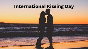 International Kissing Day 2022 – Wishes, Quotes & Messages International Kissing Day 2022 – Wishes, Quotes & Messages