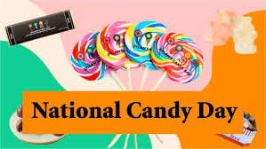 National Candy Day 2022 – Wishes, Messages, Captions National Candy Day 2022 – Wishes, Messages, Captions