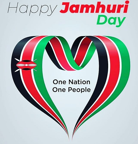 Happy Jamhuri Day 2022 – Wishes, Messages, Quotes, Images