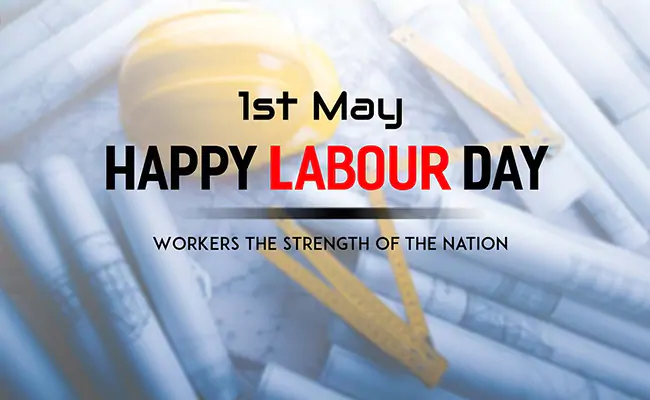 Happy May Day 2022 – Quotes, Images, Greetings & Messages