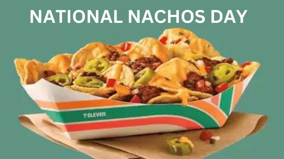 National Nachos Day 2022 – Messages, Status, Quotes and Wishes