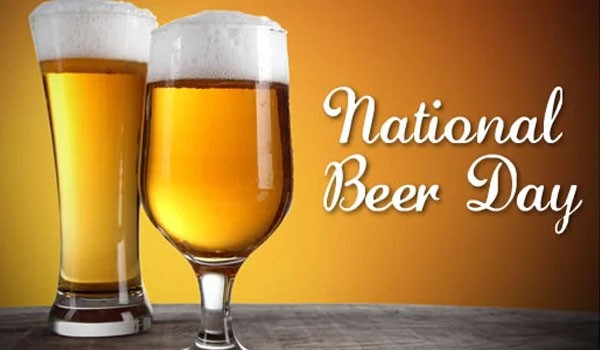 National Beer Day Wishes, Quotes and Messages National Beer Day Wishes, Quotes and Messages