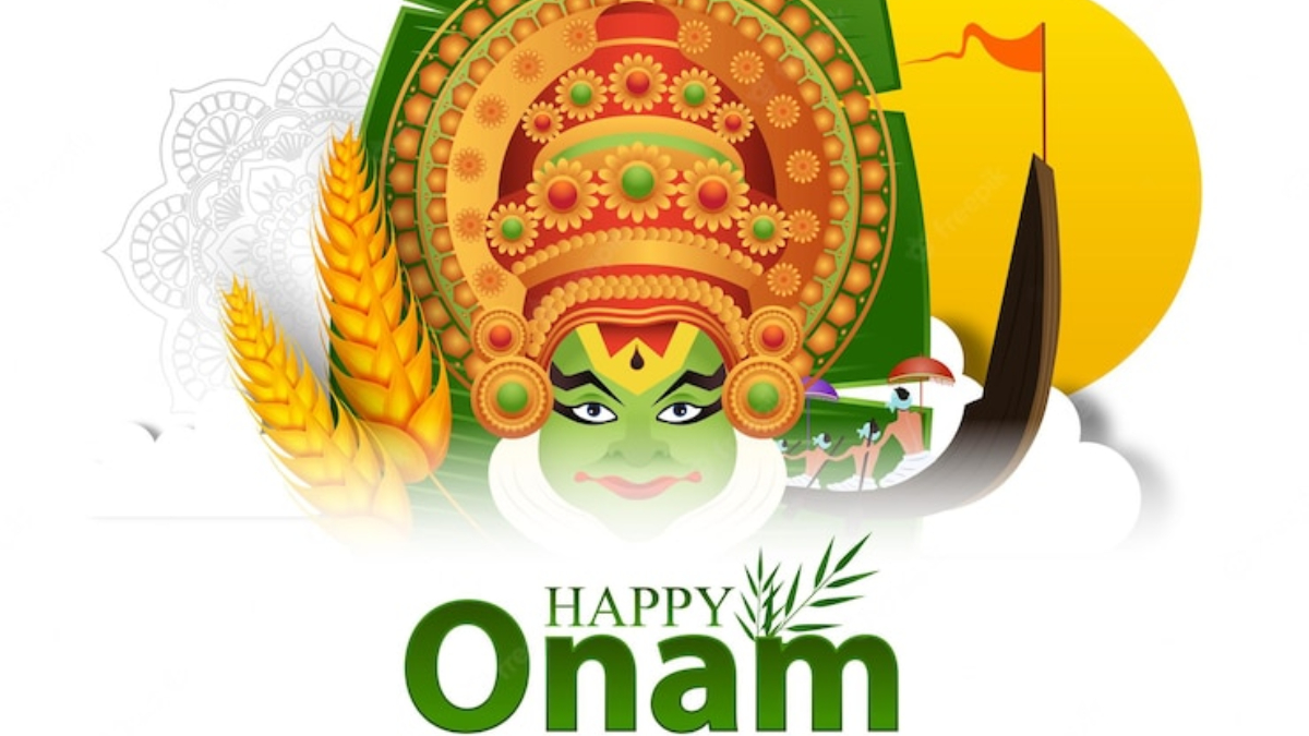 শুভ ওনাম উৎসব শুভেচ্ছা, বার্তা, উদ্ধৃতি এবং স্থিতি