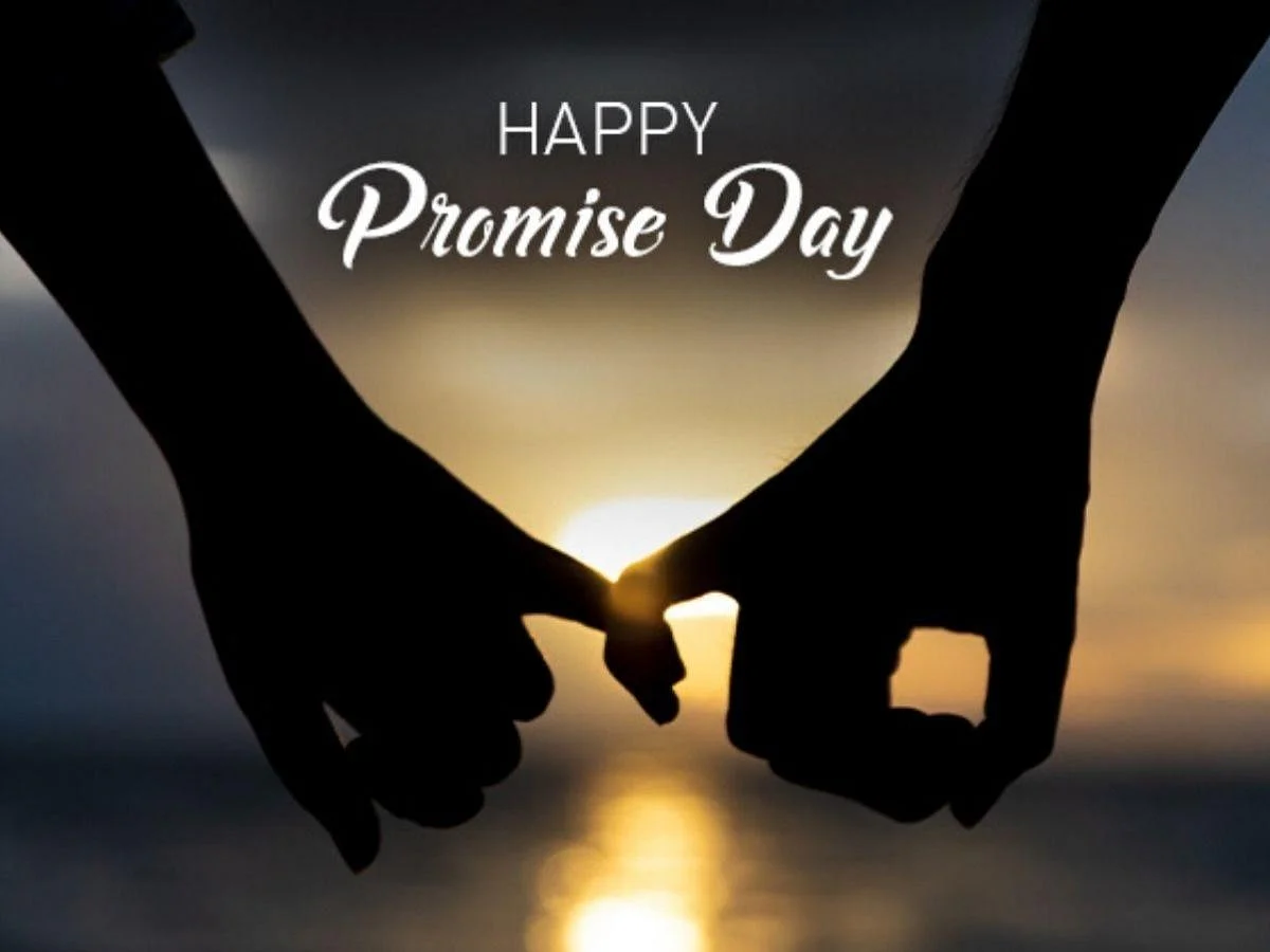 Happy Promise Day 2026 – Wishes, Images, Status, Quotes Happy Promise Day 2026 – Wishes, Images, Status, Quotes