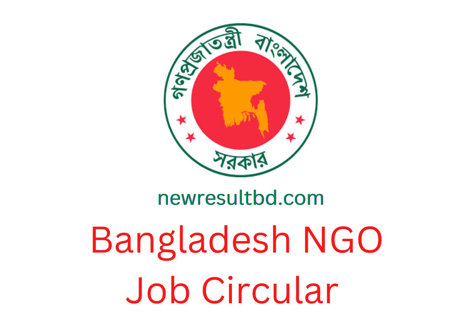 BURO NGO Job Circular 2022 Apply Now BURO NGO Job Circular 2022 Apply Now