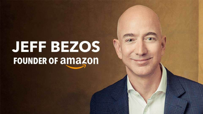 Jeff Bezos Net Worth, Earnings, Asset, Wiki, Age, Family, Biography