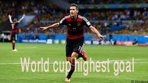 Most Goal Scorer in FIFA World Cup – Highest Goals Most Goal Scorer in FIFA World Cup – Highest Goals