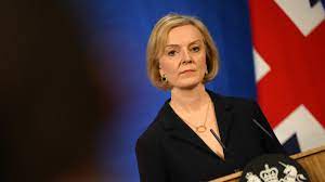 Liz Truss Biography, Net Worth, Age, Height, Family, Husband, & More.