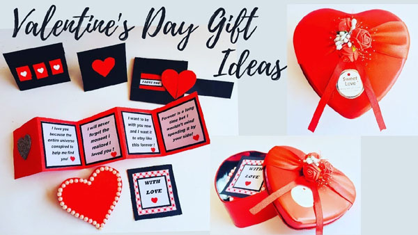 Valentine’s Day Gift Ideas 2023
