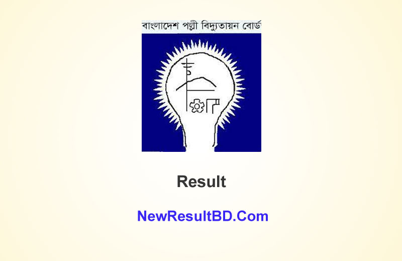 BREB Exam Result 2023 – reb.gov.bd